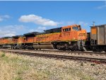 BNSF 9379